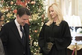 Join facebook to connect with olivia paladino and others you may know. Chi E Olivia Paladino Manager Romana Fidanzata Di Conte