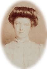 Keziah Elizabeth “Bessie” Marsh Collier (1882-1910)