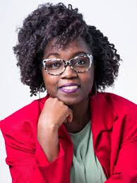 Black Women Elected 2024 -Yearbook