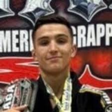 Iliyan Ivanov vs. Justin Raffin, BULMMAF