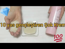 Mucize Formul 10 Yas Genclestiren Krem Beyazlatici Leke Giderici Pirinc Kremi Antiaging Rice Cream Youtube Krem Dogal Cilt Bakimi Organik Cilt Bakimi