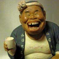 作品集より 木彫り小舎の工房雑記 作品集 木彫り 作品