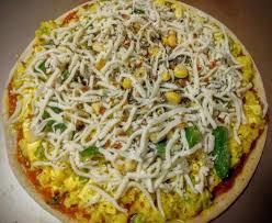 Paneer Tikka Pizza Recipe Paneer Tikka Veg Pizza Recipe Veg Recipes Of India