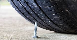 4 Quick Easy Tire Slashing Methods Diy Auto Service
