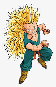 Maybe you would like to learn more about one of these? Trunks Super Saiyan 3 Kid Trunks Super Saiyan 3 Images Dragon Ball Son Gohan Halloween Cosplay Costume Halloween Transparent Png 900x1200 Free Download On Nicepng