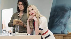 Da sempre introversa e insicura del proprio aspetto fisico, renée (amy. Come Ti Divento Bella Michelle Williams Nella Featurette In Esclusiva Del Film Movieplayer It