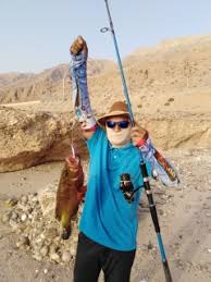 Fishing Photos Oman
