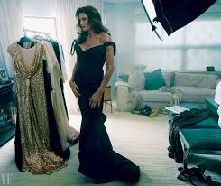 Relatively few lgbt athletes have competed openly during the olympics. Caitlyn Jenner On The Cover Of Vanity Fair Vanity Fair
