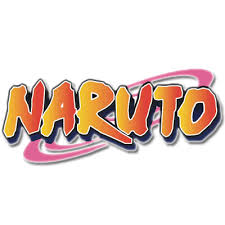 Naruto Logo PNG transparents - StickPNG