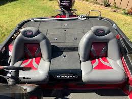 Even if this information is the same as the original factory specs, boats are sometimes modified. Sold 2004 Ranger 521vx Bass Fishing Forum Westernbass Com