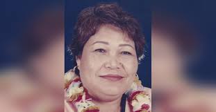 Obituary information for Lydia Manglona Mendiola