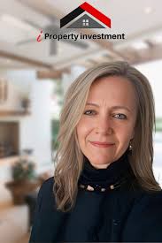 Agent profile for Ada van Wyk