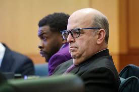 Rapper Young Thug trial in Atlanta halted after 18 months, pending a ruling 