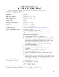 Writing a curriculum vitae (cv). Https Www Ethz Ch Content Dam Ethz Special Interest Dual Ethnic Power Relations Dam Documents Cv Team Cv Mukunto Pdf