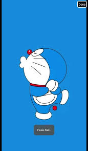 Wallpaper Wa Doraemon Bergerak Picture Idokeren