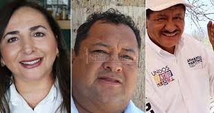 No favoreció a PRS la elección, sólo salimos con dos diputados”: Pilar  Carballo