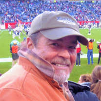 Manuel "Manny" Laureanno