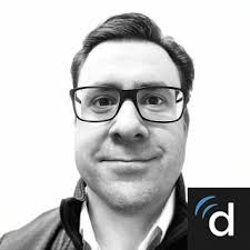 Dr. Richard Murrow, MD