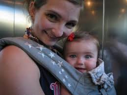 You Can't Tell A Mom Has Postpartum Depression By Looking