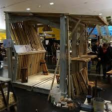 The fine arts museum of nantes, along with 14 other provincial museums, was created, by consular decree on 14 fructidor in year ix (31 august 1801). Salon Des Metiers D Art Nantes 2014 100 Detours