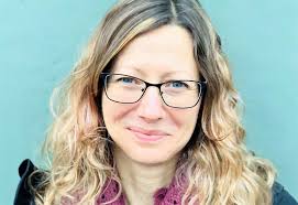 Thurso writer celebrates prestigious award