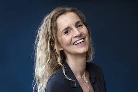 Everyone Wants to Watch: A Review of Delphine de Vigan's 'Kids Run the  Show'