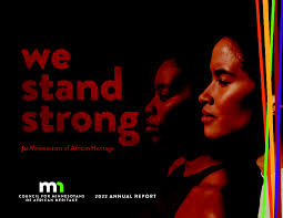 for Minnesotans of African Heritage