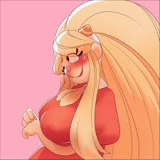 Post 5614445: DRpizzaboi Julie_Joyful Welcome_Home