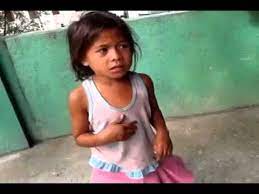 Maybe you would like to learn more about one of these? Lyca Gairanod Before The Voice Kids The Singing Street Children Youtube