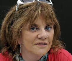 Elsa sur un air d'Argentine