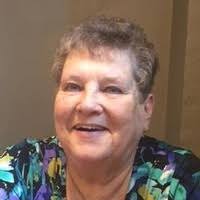 Obituary information for Carol A. Fredericks