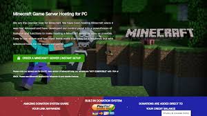 You have currency, shops and the land to build on also needs to be purchased. Best Minecraft Server Hosting In 2021 Whatifgaming