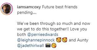 'we can't believe the dream is finally coming true'. Mar J Nmhncznm