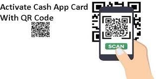 How to activate cash app cash card with qr code__try cash app using my code and we'll each get $5! How To Activate Cash App Card And Cash Card Activation Number