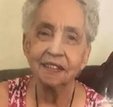 Obituary information for Brenda James