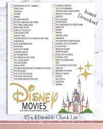 In this animated futuristic tale, a pair of twins must fight for domination of what is left of the synopsis: Disney Movie Checklist Walt Disney Movie Watch List Instant Download Walt Disney Movies Disney Movies List Disney Movies To Watch