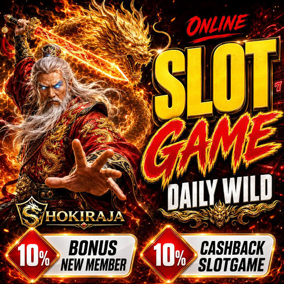 HOKIRAJA – Server Thailand Proses WD dan Deposit Kilat Terpercaya