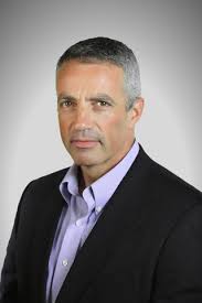 How Cincinnati won his heart