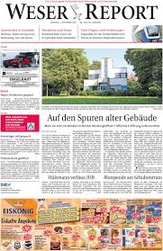 We did not find results for: Weser Report Nord Vom 01 09 2019 By Kps Verlagsgesellschaft Mbh Issuu