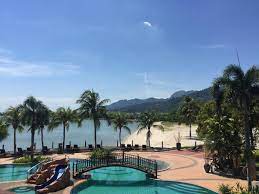 It is the first of its kind on the island to offer such a perfect. Langkawi Lagoon Beach Resort Pantai Cenang Aktualisierte Preise Fur 2021
