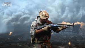 How can i unlock the 3rd chapter? The Rank Up Report 40 Achieving Warzone Mastery