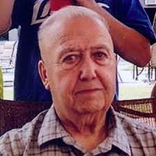 Obituary information for Charles F. Von Hohenstein