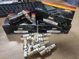 High Quality Spark Plug A7tc Spark Plug Plugs Denso