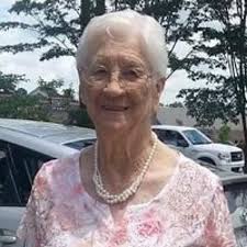 Margaret Ruth Lowe Obituary June 9, 2019