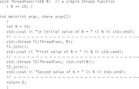 Image result for variable passing reference