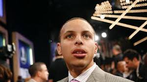 Candid Cam: Curry adds spice to Warriors; Saint Mary's Mills falls to No.  55 (Portland)