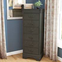 At alibaba.com and get a wide variety of functional styles while looking right at the same time. 7 Drawer Tall Dressers Chests You Ll Love In 2021 Wayfair