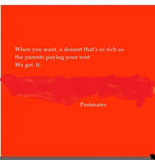 Grubhub's base salary for drivers is currently $4 per order, but it does vary on the market you drive in. If A Postmates Delivery Person Is 18 Can They Deliver Alcohol Quora
