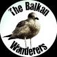 The Balkan Wanderers event in Oxford