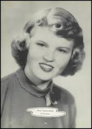 Martha Joyce Rush (1938-1962)